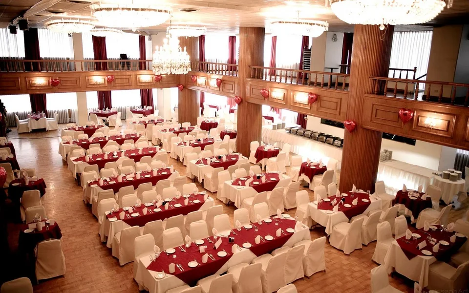 Hotel Presidente