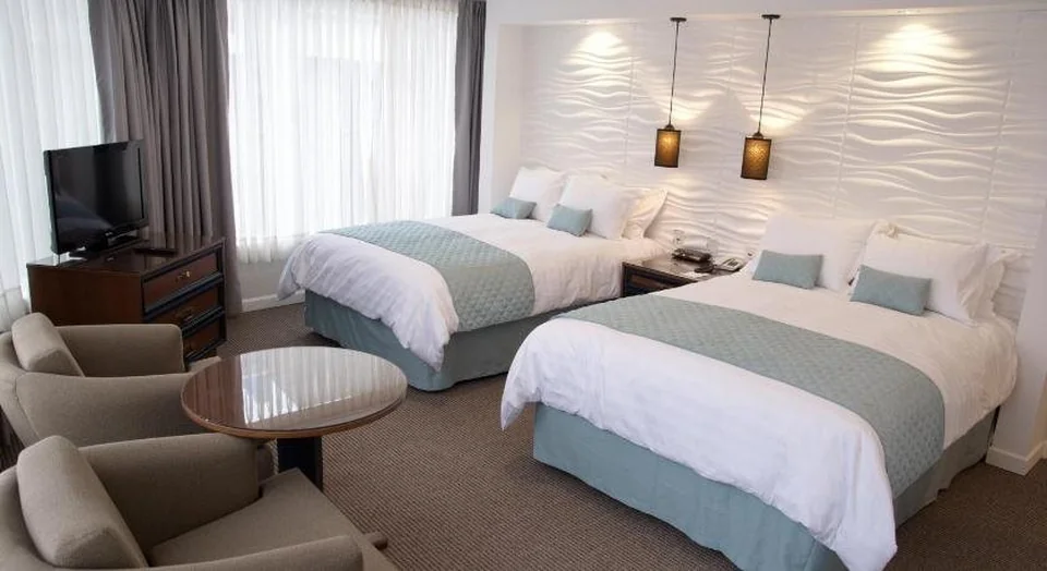Hotel Presidente