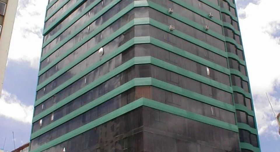 Hotel Presidente