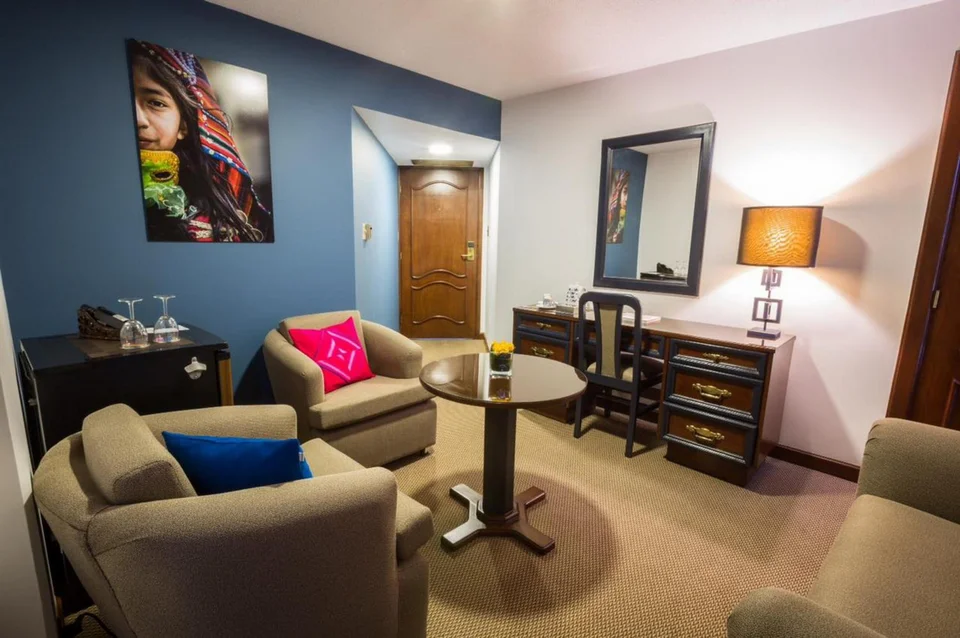 Hotel Presidente