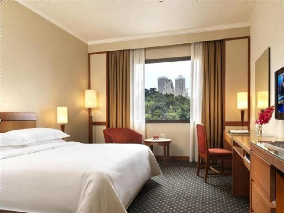 Concorde Hotel Kuala Lumpur
