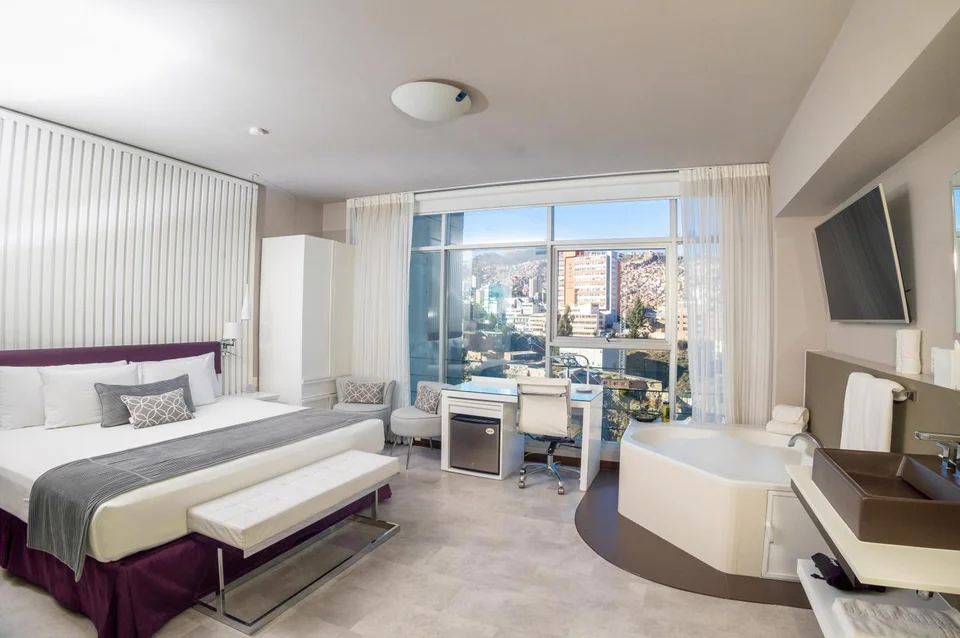 Stannum Boutique Hotel & Spa
