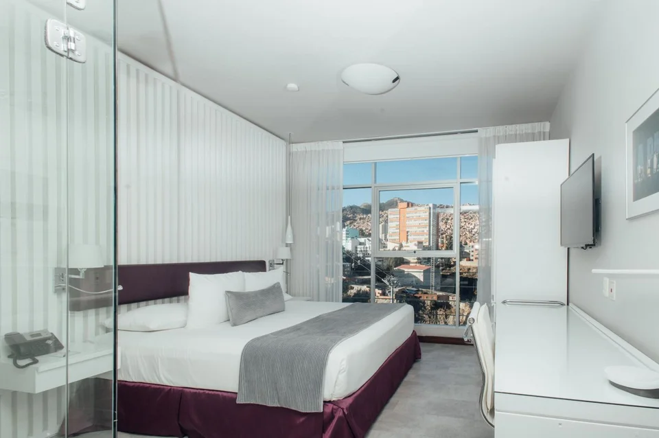 Stannum Boutique Hotel & Spa