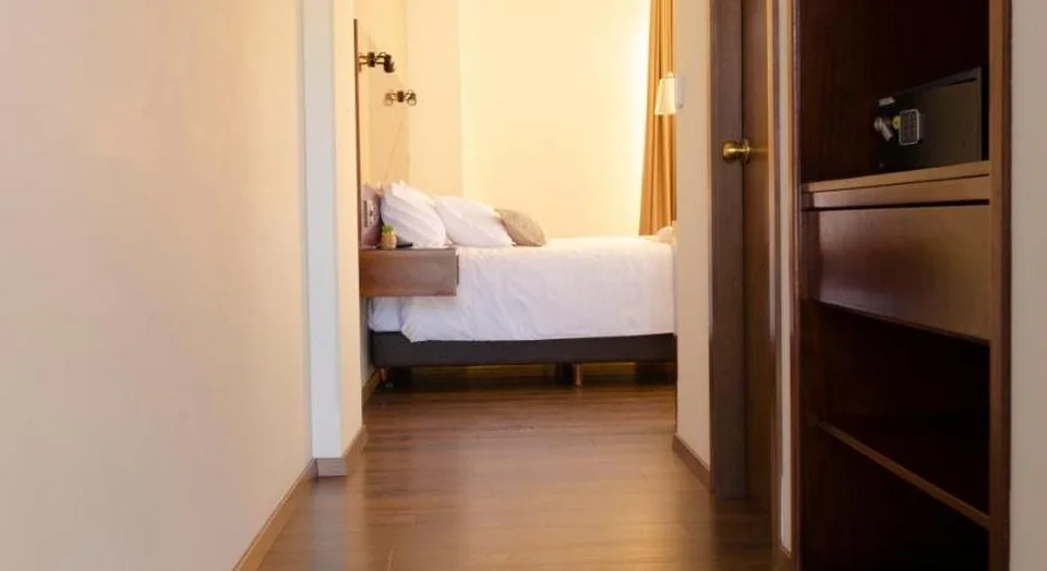 Hotel Mitru Sur