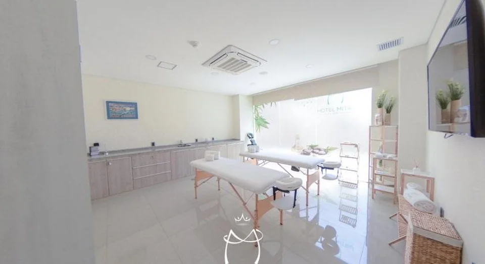 Hotel Mitru Sur