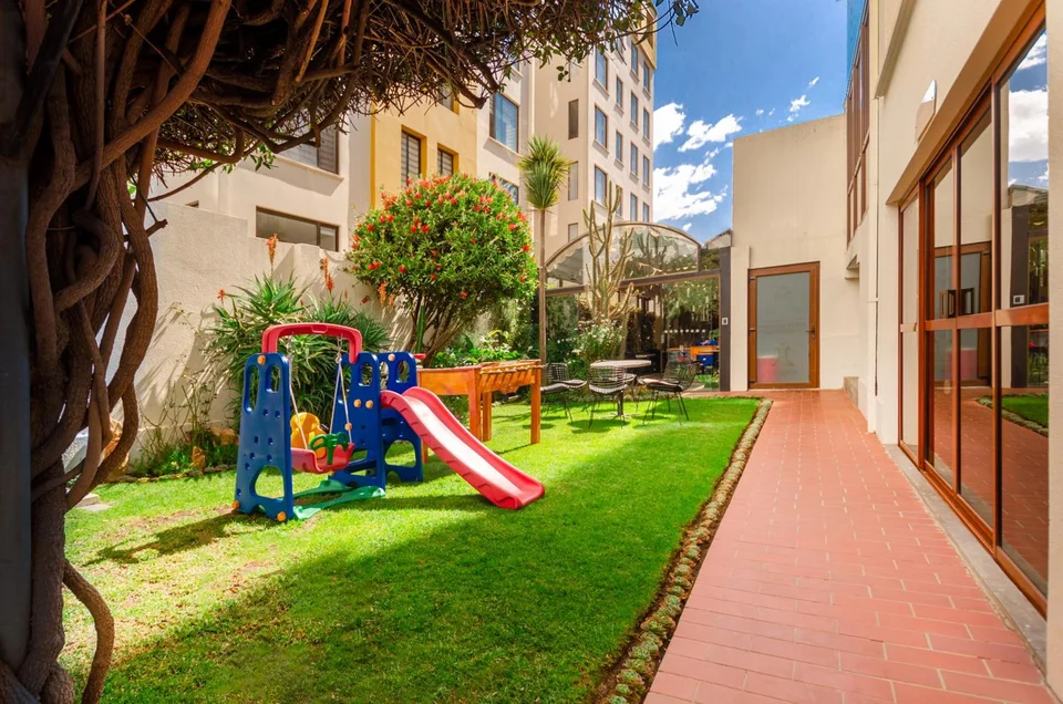 Hotel Mitru Sur