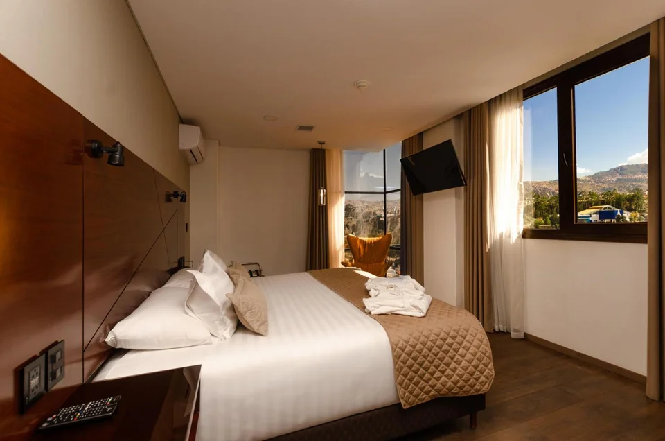 Hotel Mitru Sur