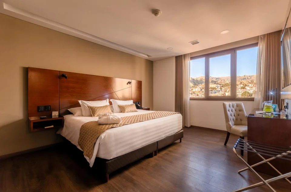 Hotel Mitru Sur