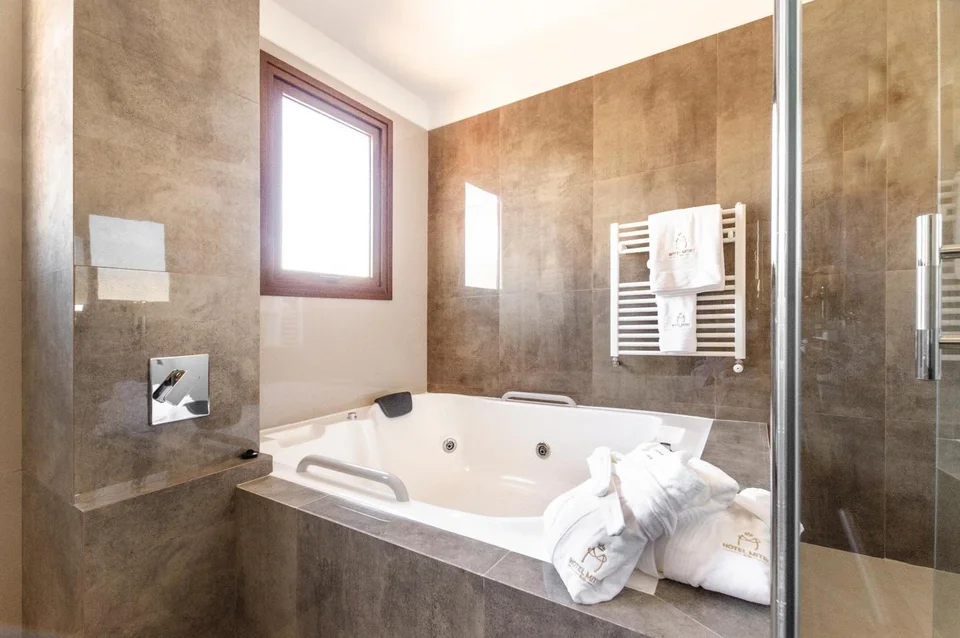 Hotel Mitru Sur