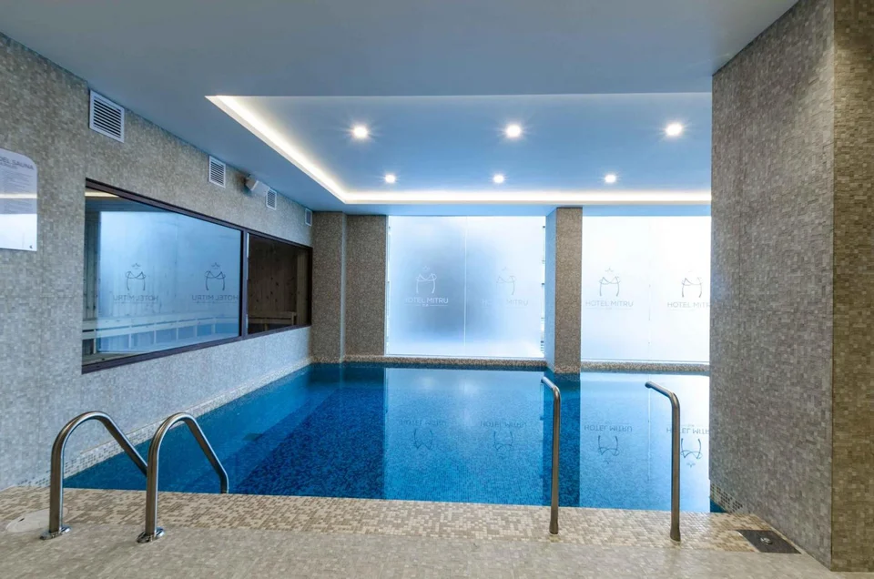 Hotel Mitru Sur