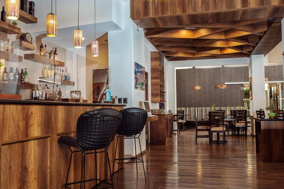 Hotel Mitru Sur