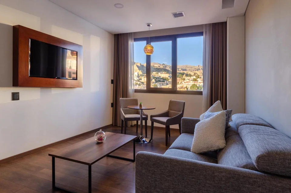 Hotel Mitru Sur
