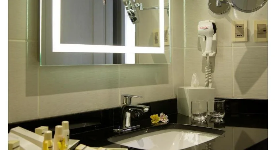 Casa Grande Suites