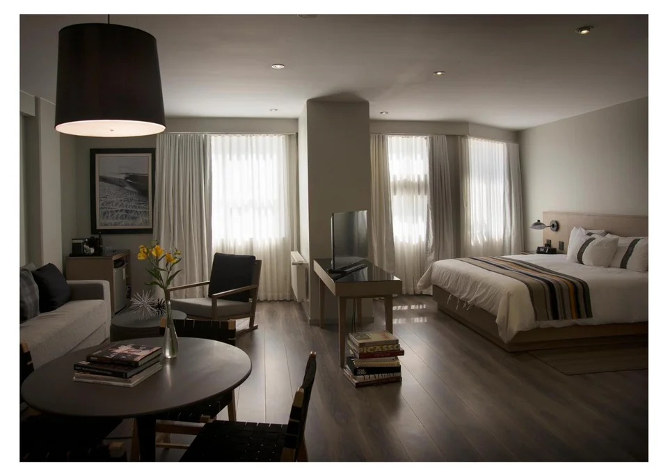 Casa Grande Suites