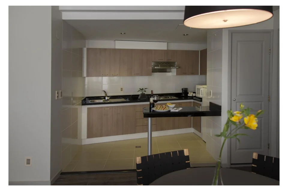 Casa Grande Suites