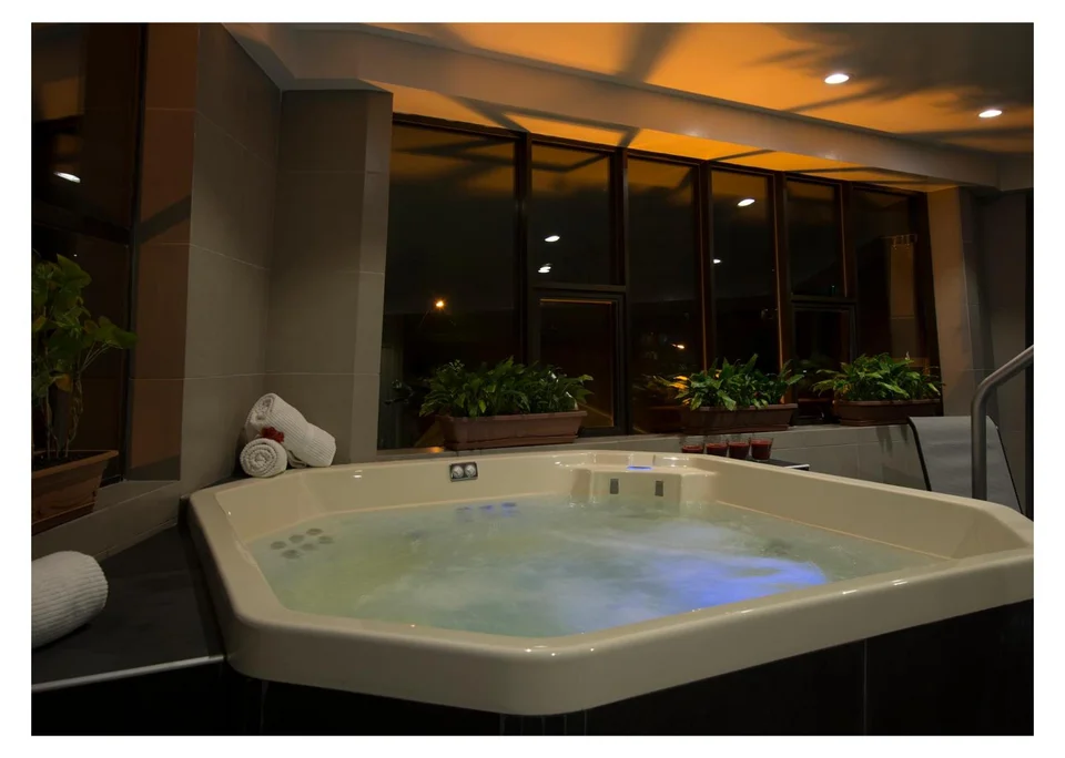 Casa Grande Suites