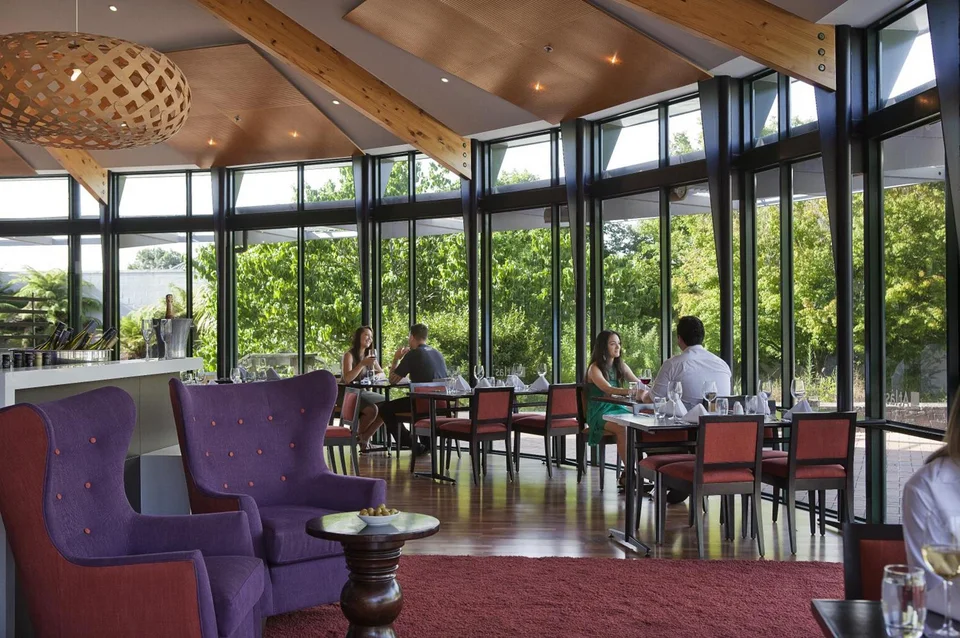 Novotel Rotorua Lakeside