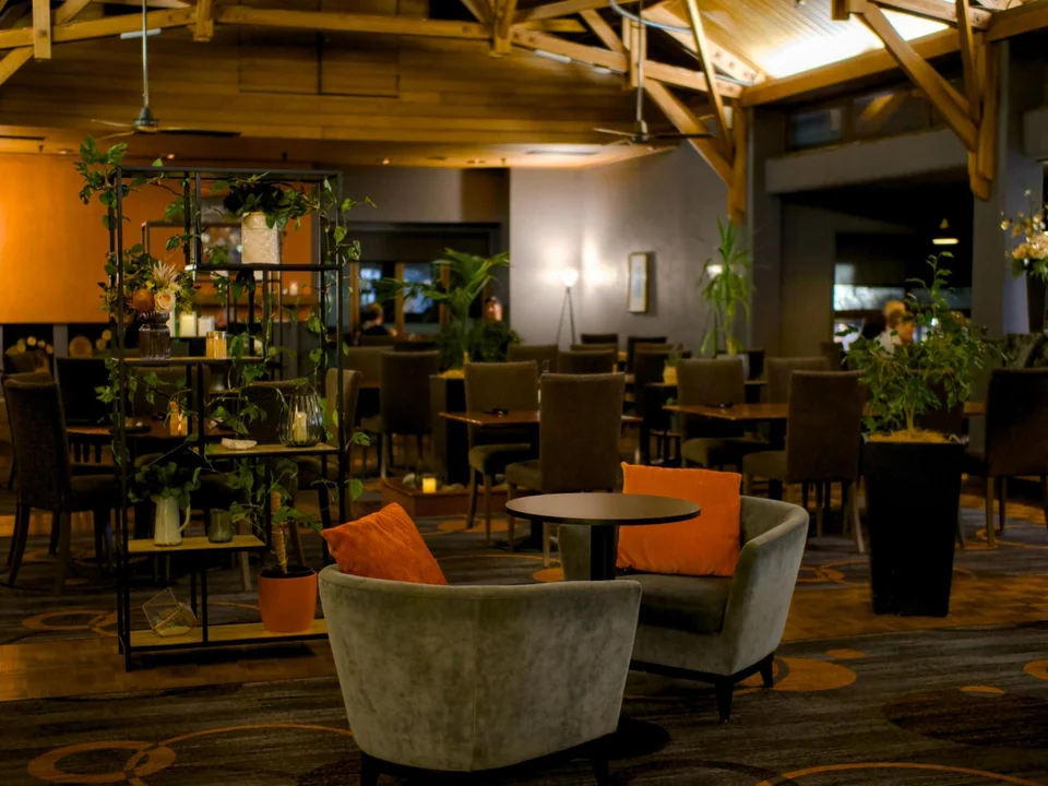 Millennium Hotel Rotorua