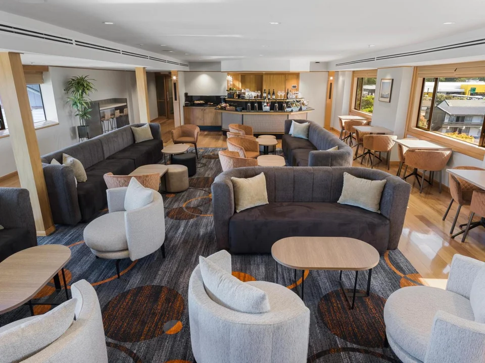 Millennium Hotel Rotorua