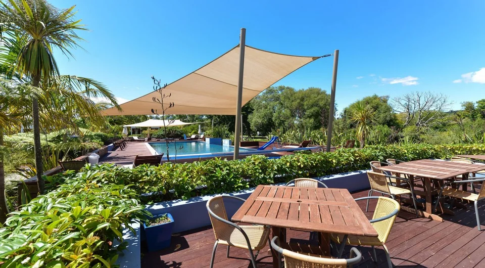 Ramada Resort Rotorua Marama