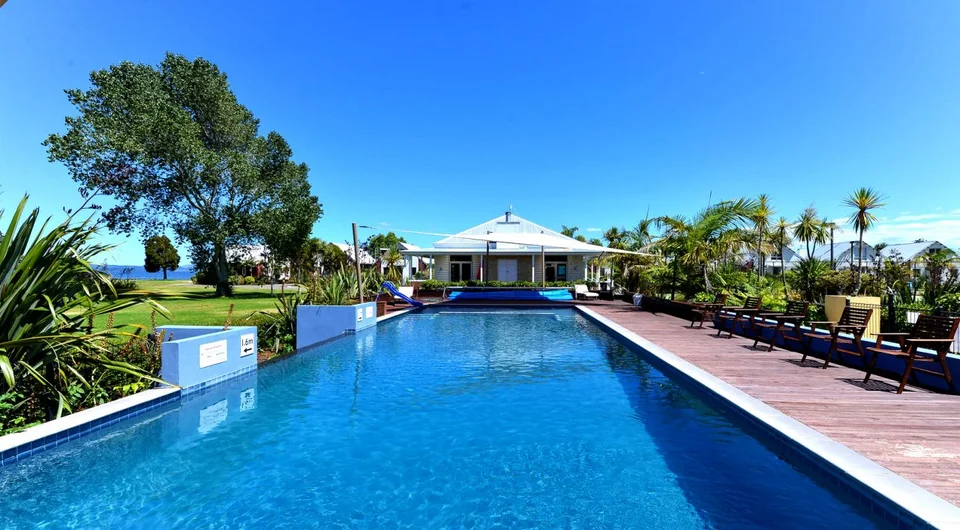 Ramada Resort Rotorua Marama