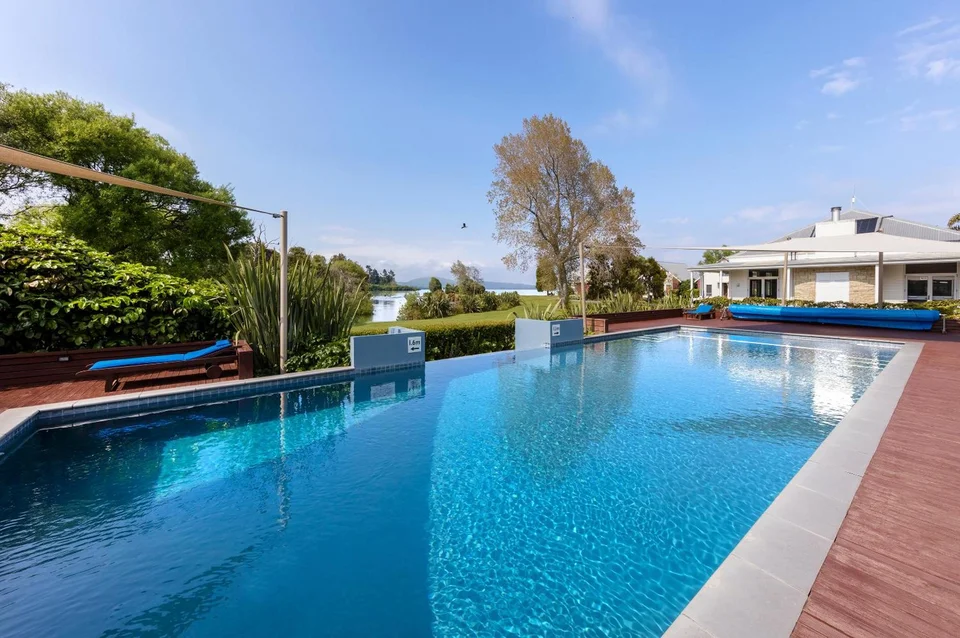 Ramada Resort Rotorua Marama