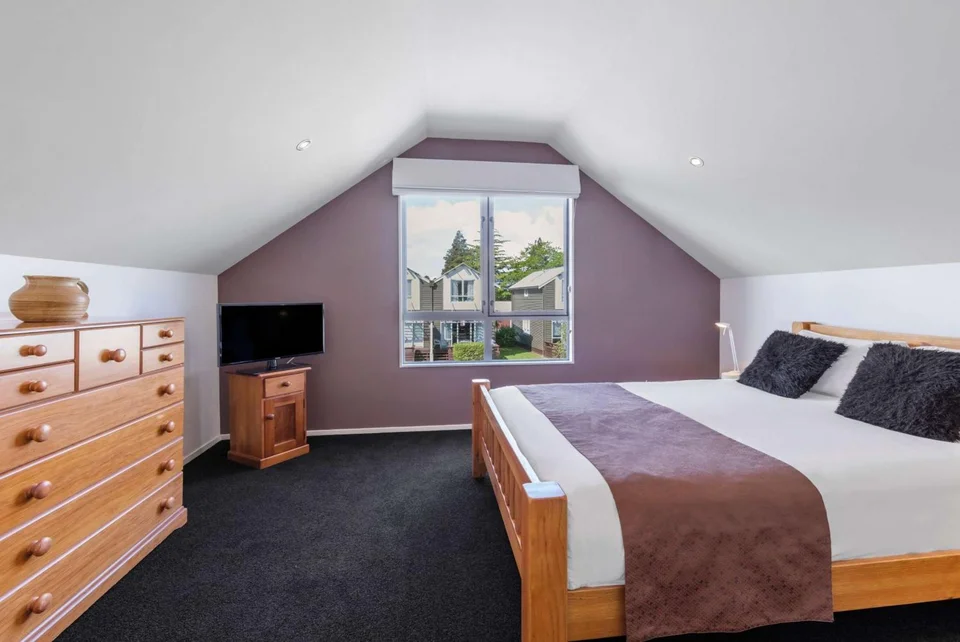 Ramada Resort Rotorua Marama