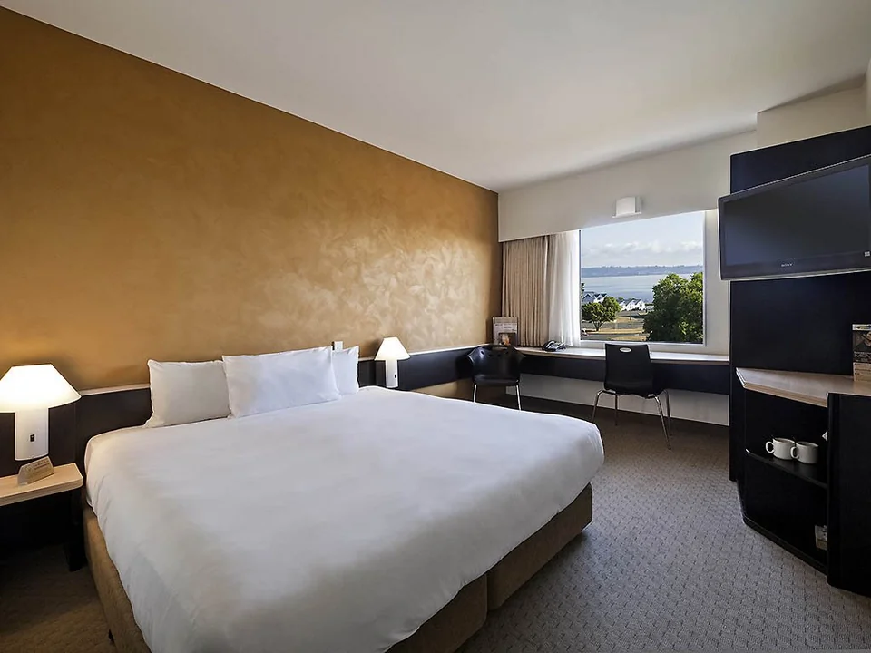 ibis Rotorua