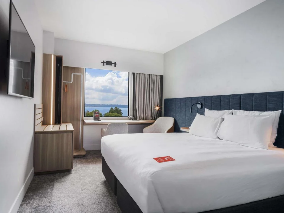 ibis Rotorua