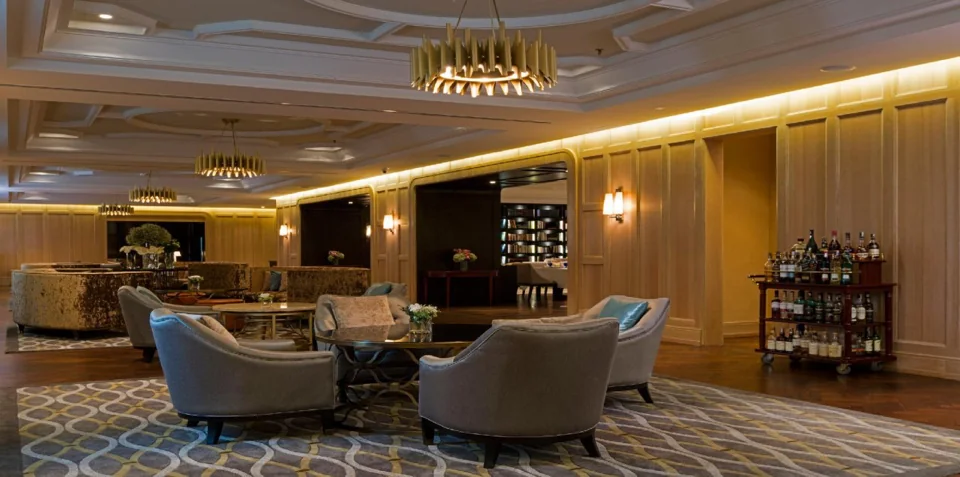 The Ritz-Carlton Kuala Lumpur