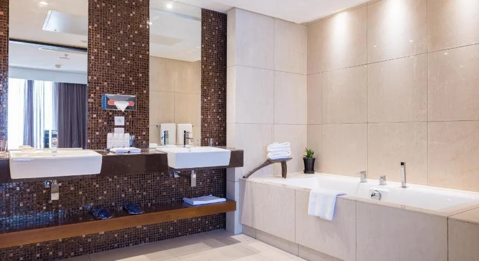 Noom Hotel Dakar Sea Plaza, a member of Radisson Individuals