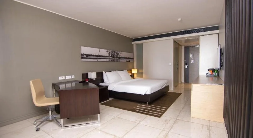 Noom Hotel Dakar Sea Plaza, a member of Radisson Individuals
