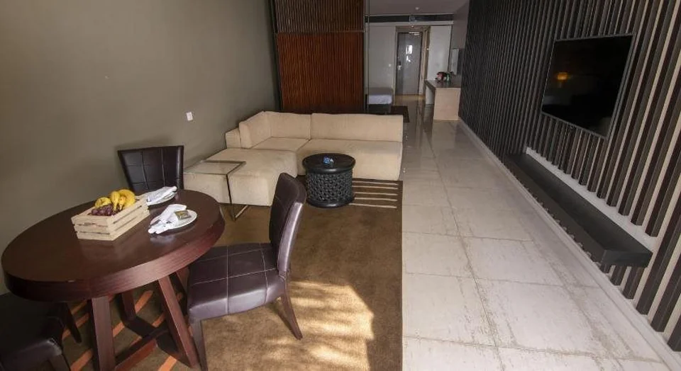 Noom Hotel Dakar Sea Plaza, a member of Radisson Individuals