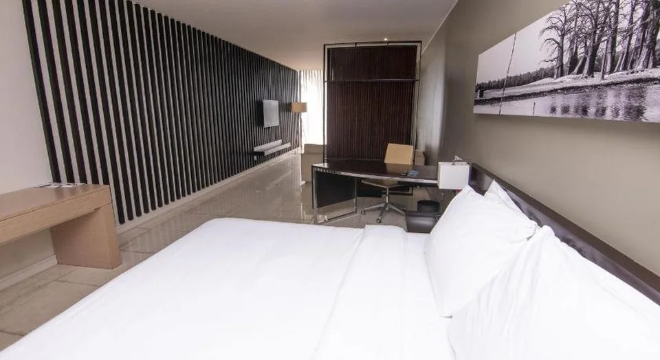 Noom Hotel Dakar Sea Plaza, a member of Radisson Individuals
