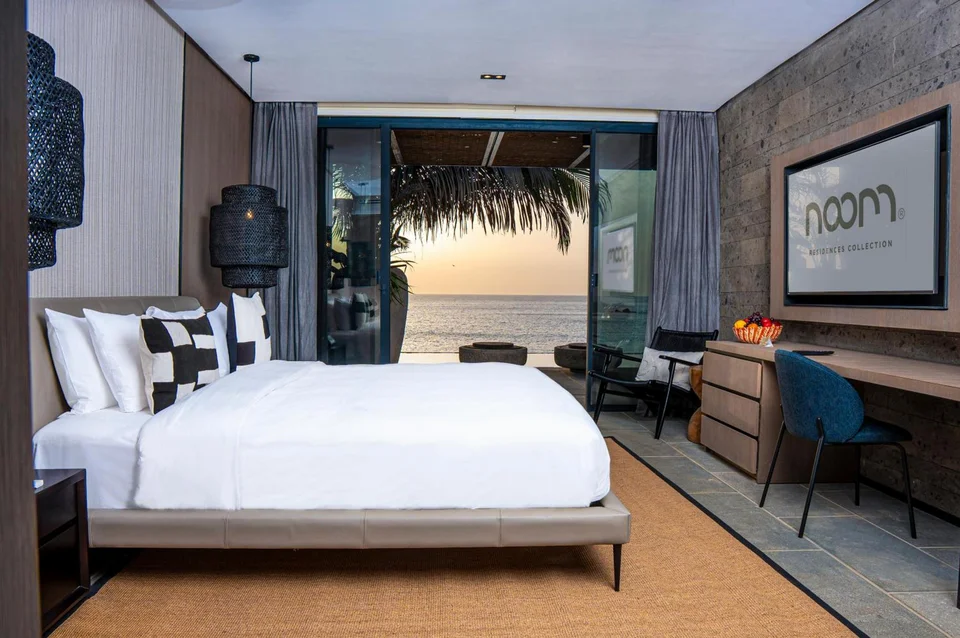 Noom Hotel Dakar Sea Plaza, a member of Radisson Individuals