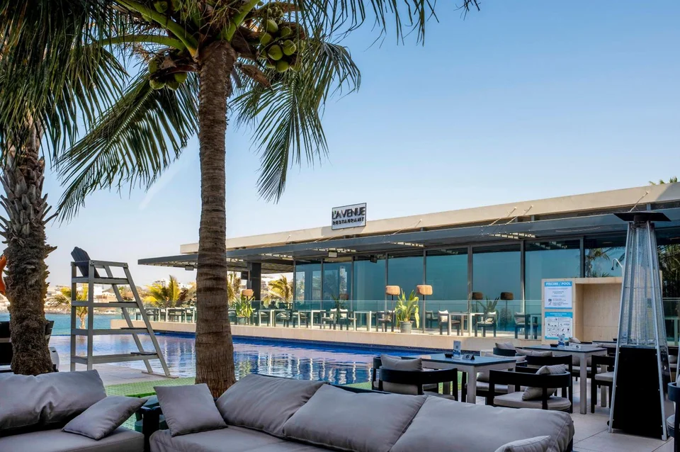 Noom Hotel Dakar Sea Plaza, a member of Radisson Individuals