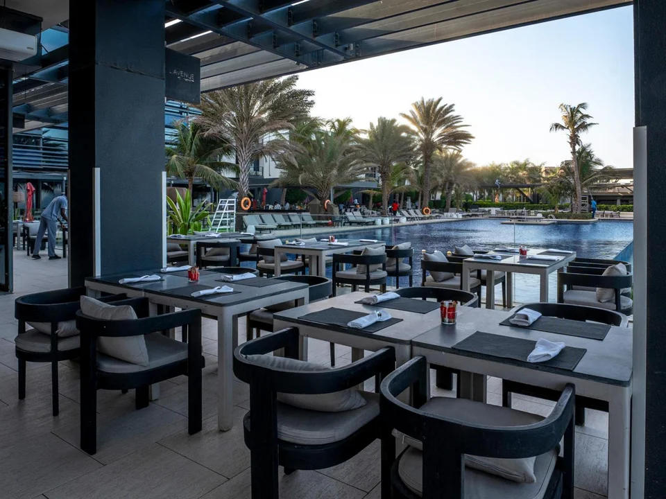 Noom Hotel Dakar Sea Plaza, a member of Radisson Individuals