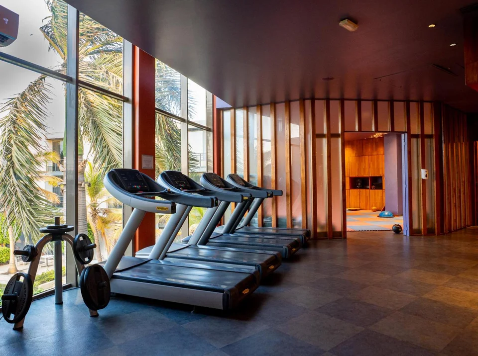 Noom Hotel Dakar Sea Plaza, a member of Radisson Individuals