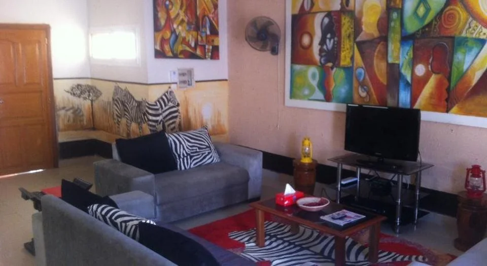Residence Les Calanques