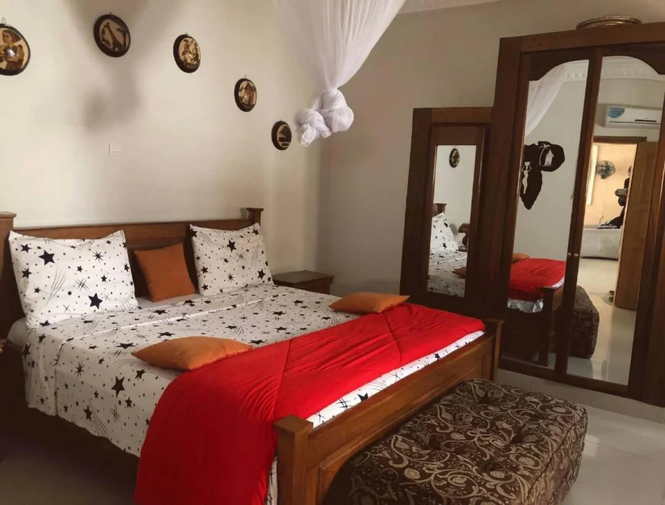 Residence Les Calanques