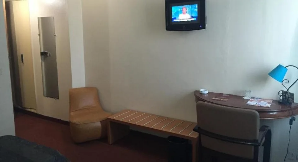 Hotel Nina