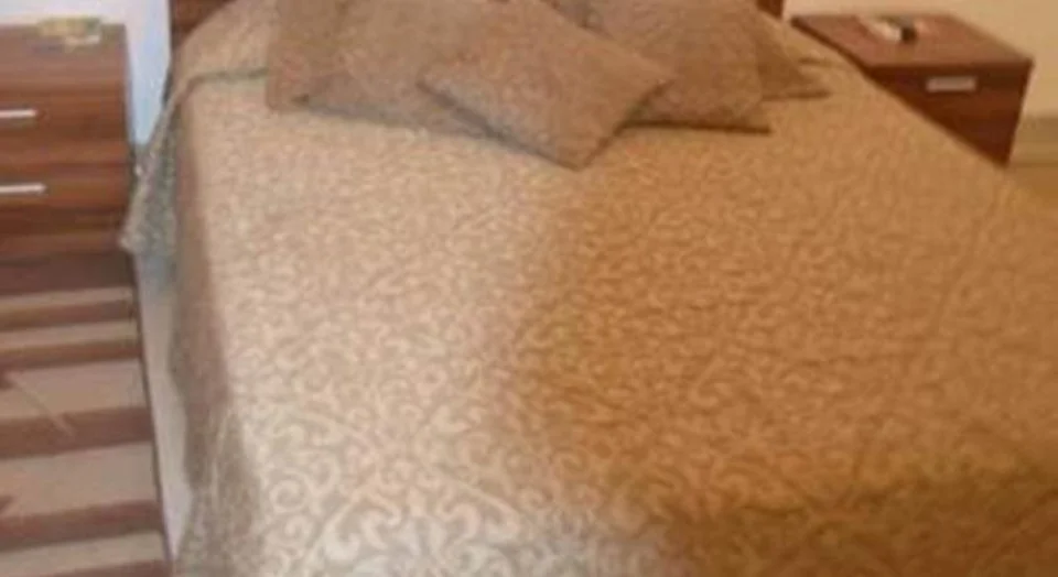 Hotel Nina