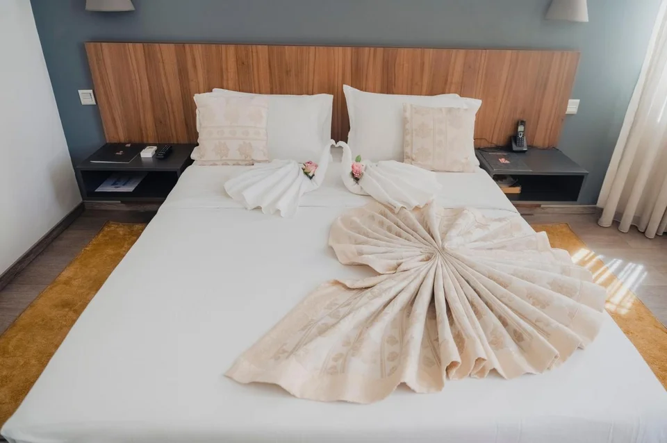 Hotel Nina