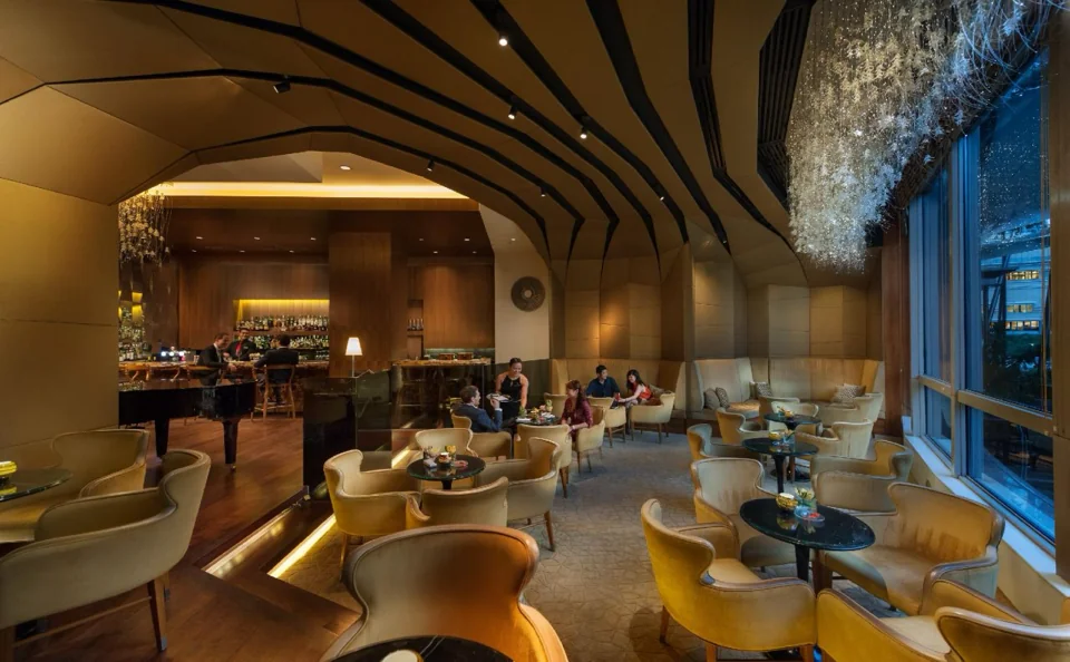 Mandarin Oriental, Kuala Lumpur