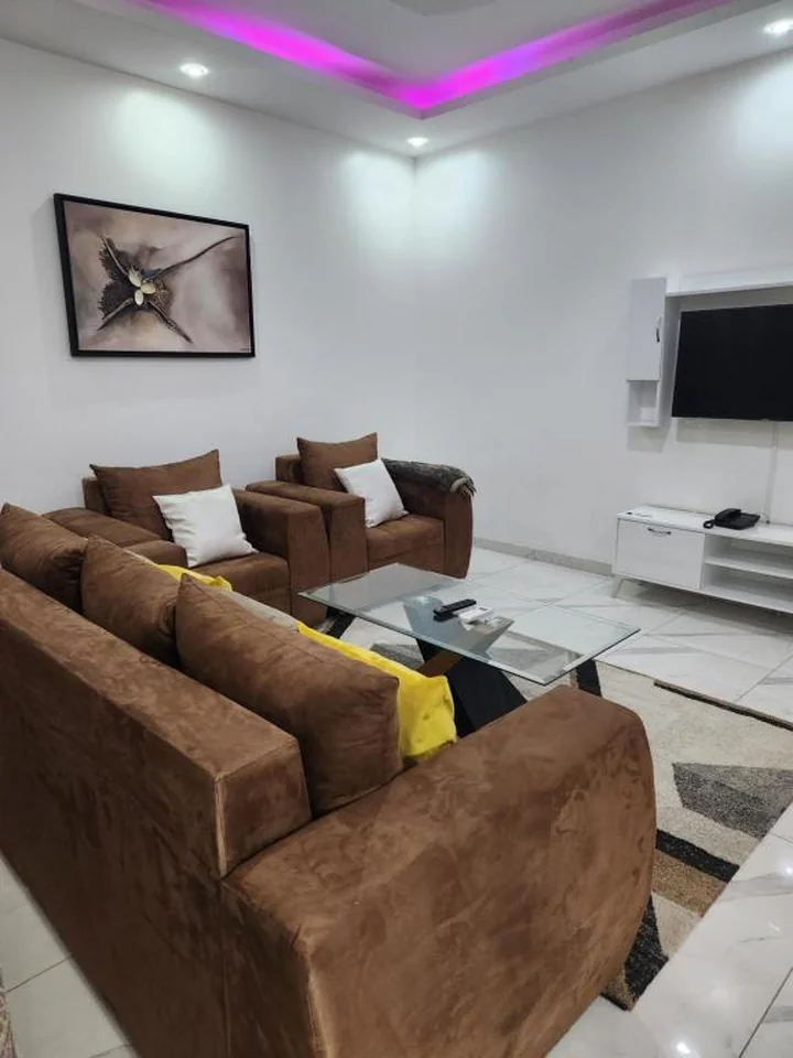 Marina Appart Hotel