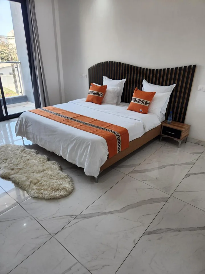 Marina Appart Hotel