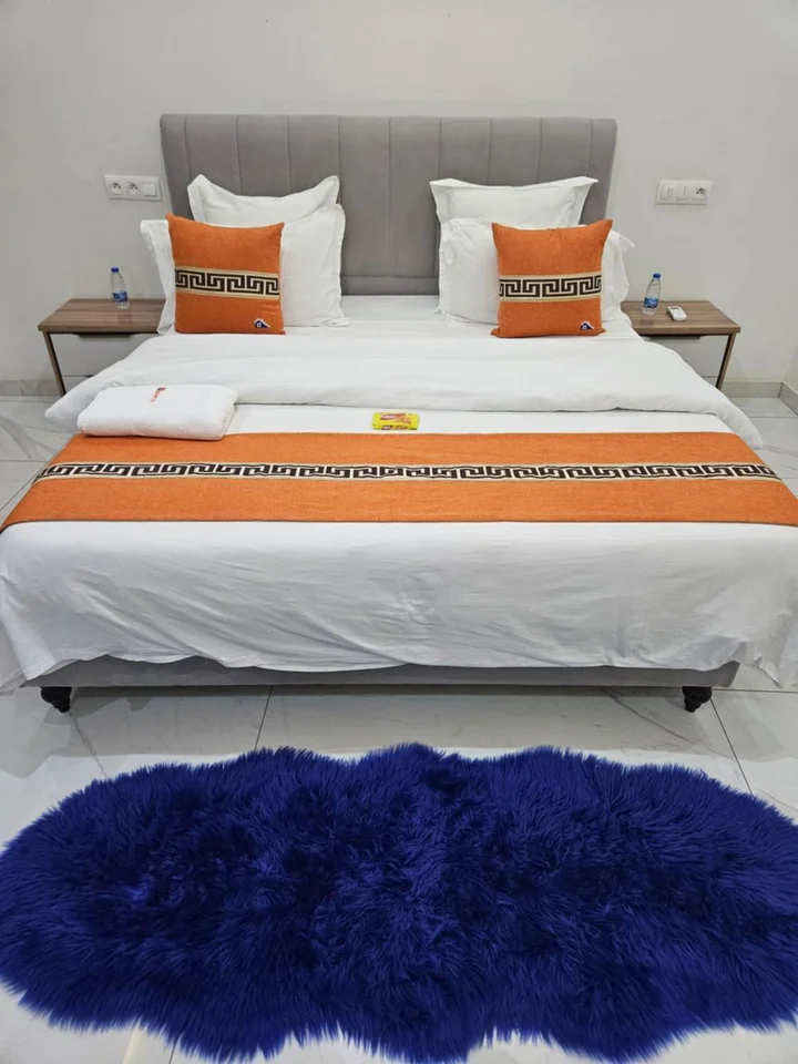 Marina Appart Hotel