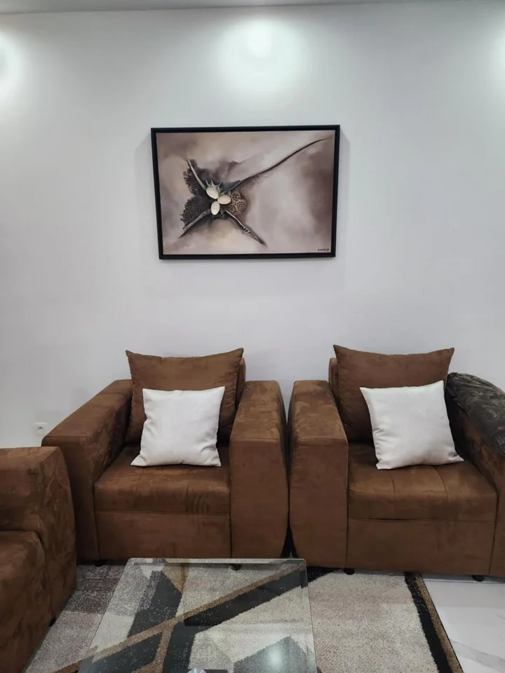 Marina Appart Hotel