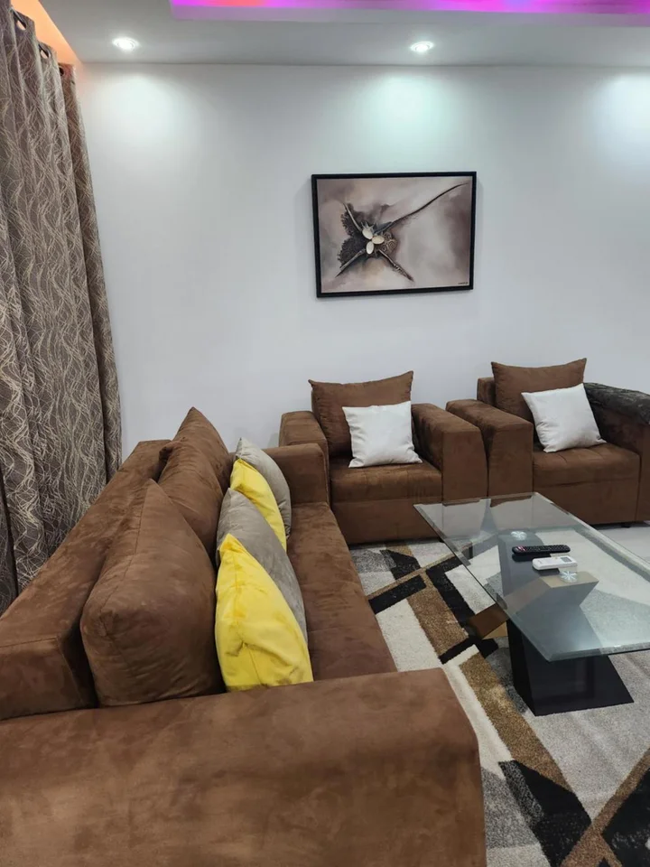 Marina Appart Hotel