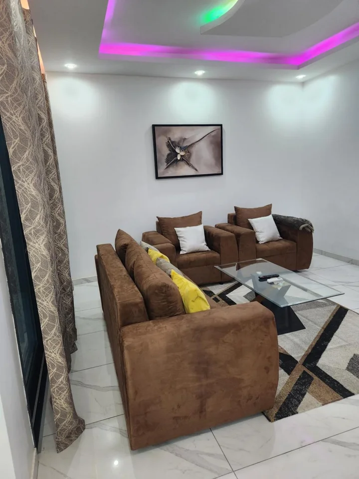 Marina Appart Hotel